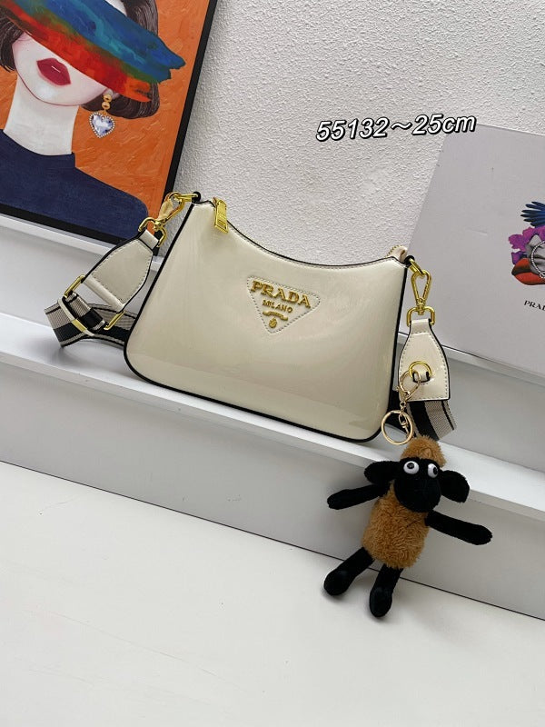 Ezyycart Bags pradn Luxury Bag --73105