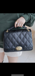 Ezyycart Bags Burberryn Luxury Bag --92264