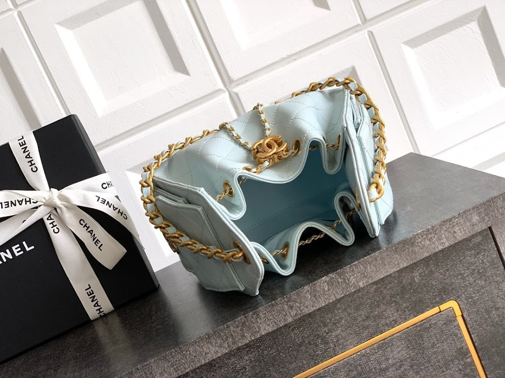 Anum Bags CHn Luxury Bag --112894