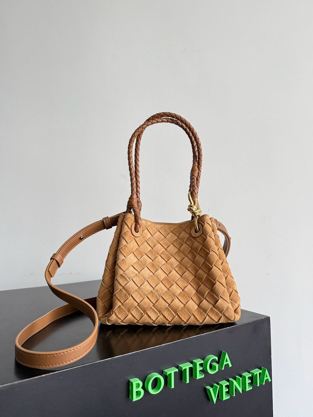 Ezyycart Bags Bottegan Luxury Bag --90976