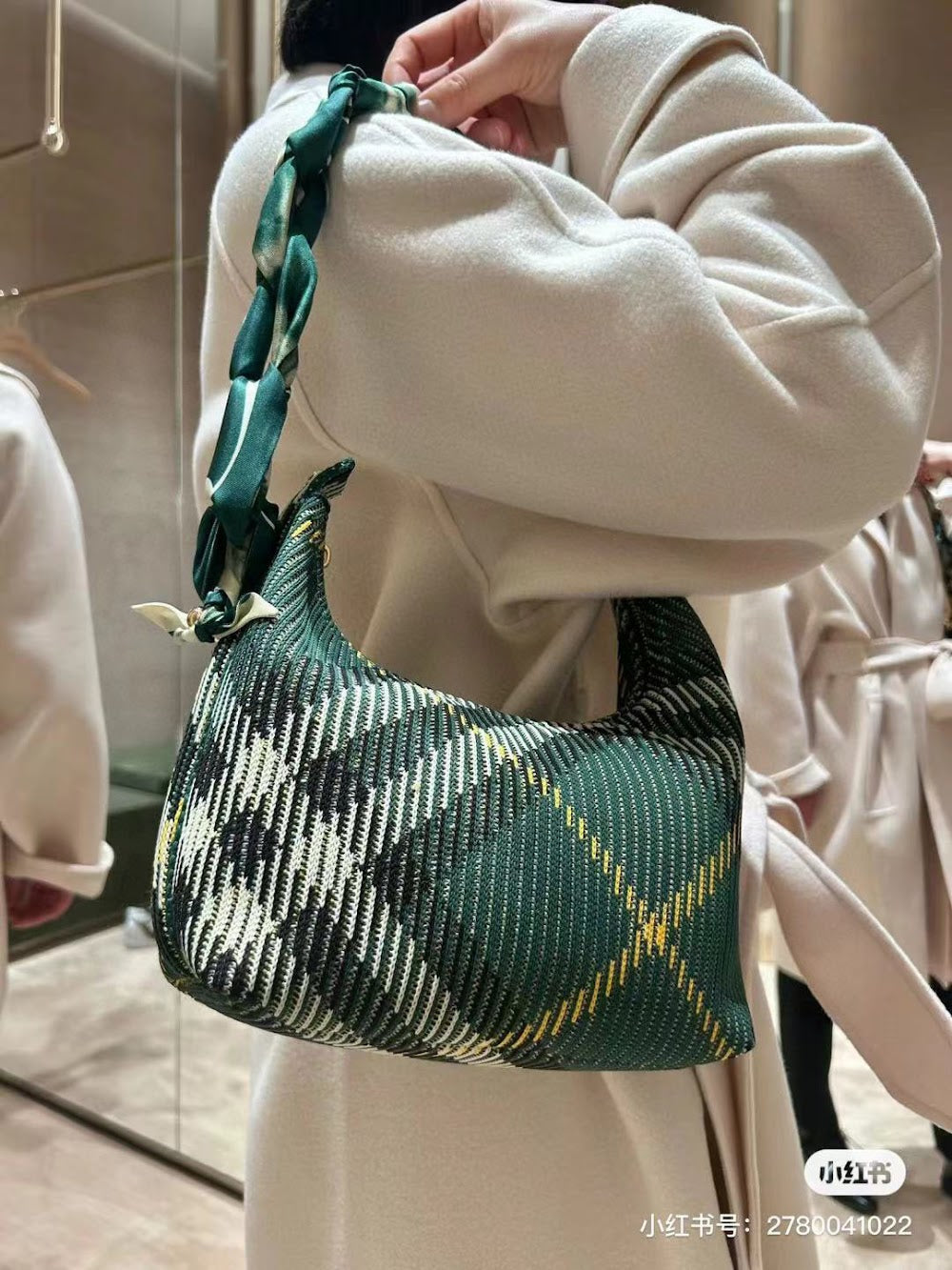 Ezyycart Bags Burberryn Luxury Bag --91590
