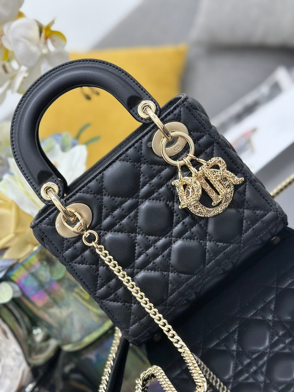 Ezyycart Bags Diorn Luxury Bag --116329