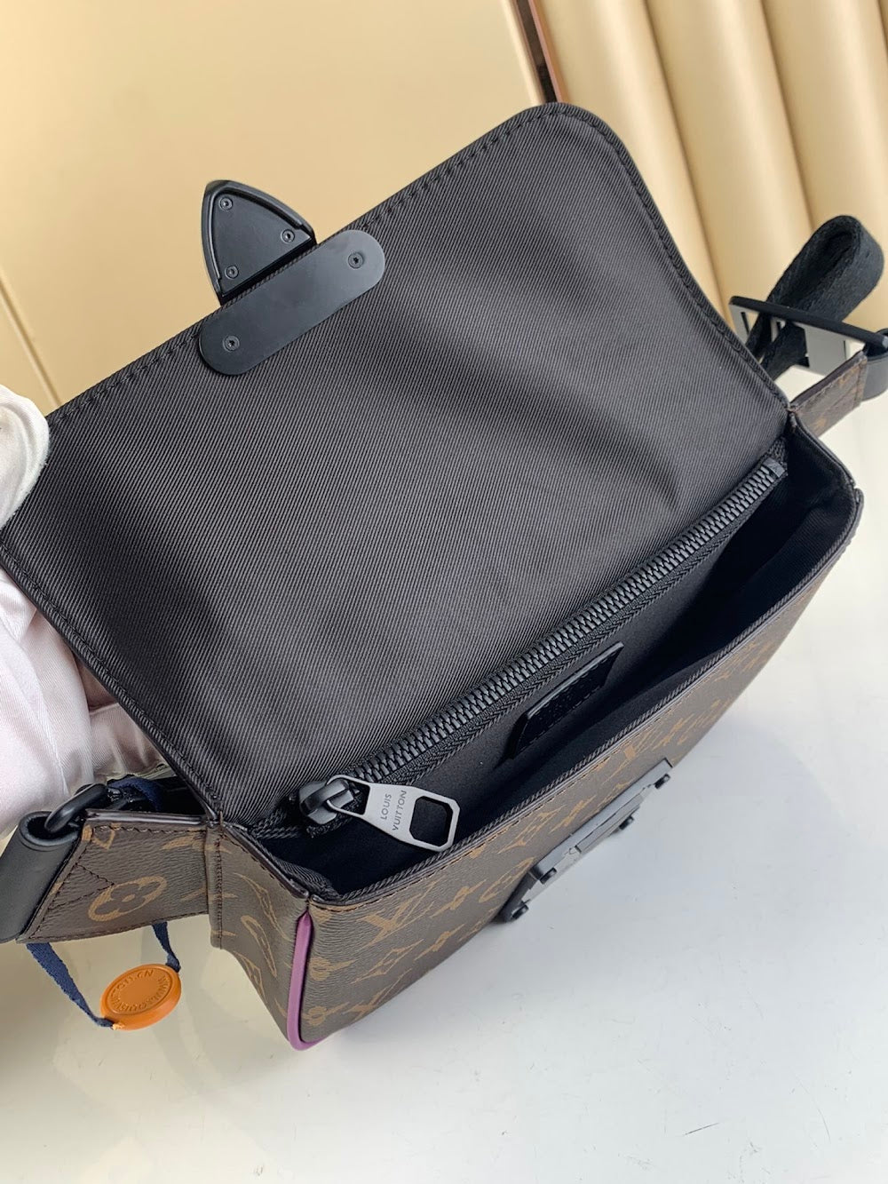 Ezyycart Bags ln Luxury Bag --61157