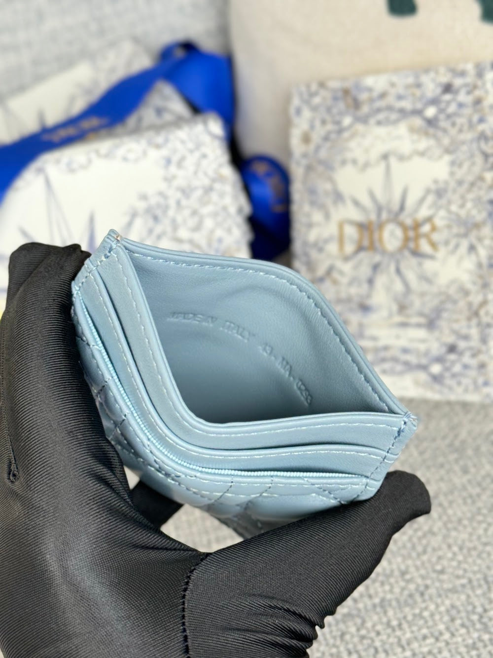 Anum Bags Diorn Luxury Bag --114526
