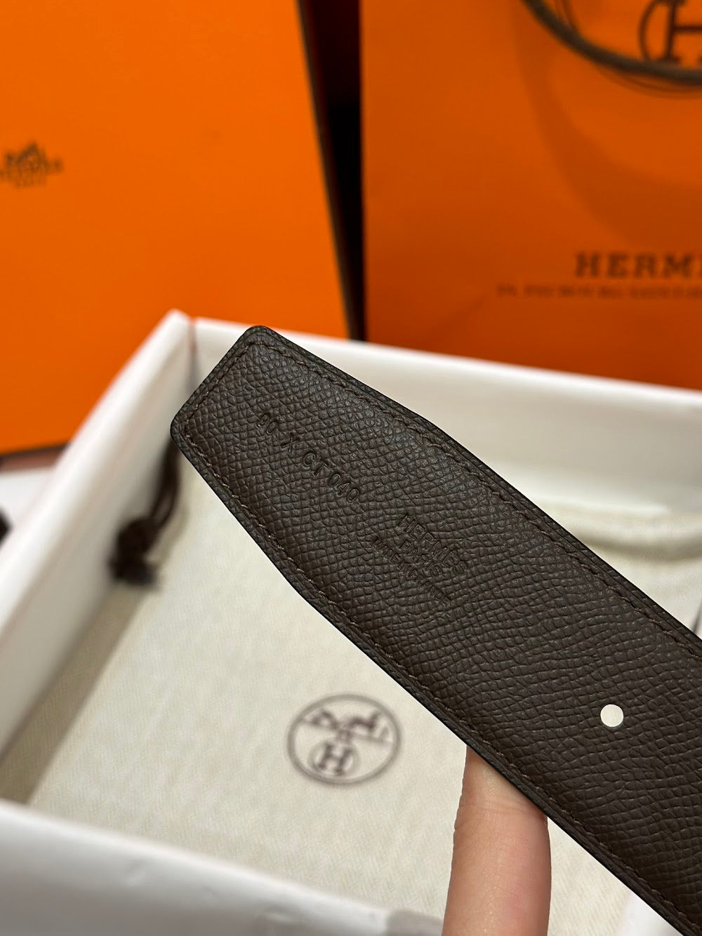 Anum Bags Hermesn Luxury Belt --106247