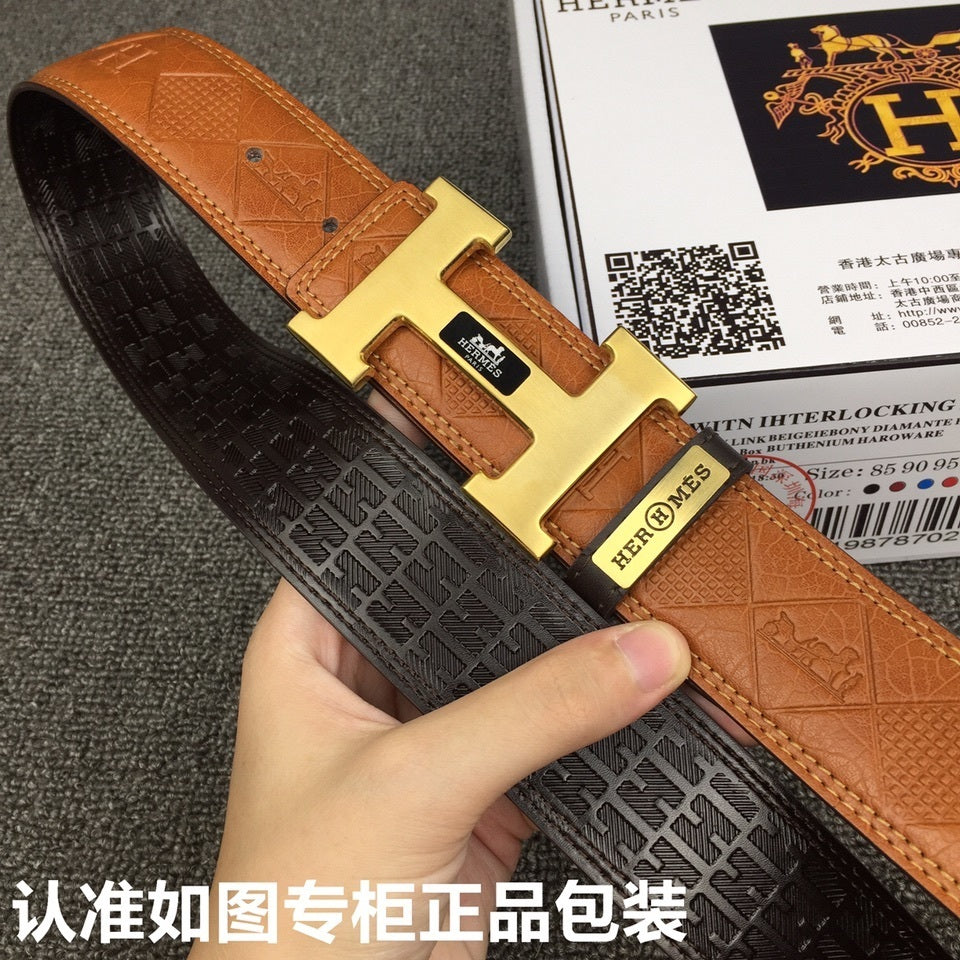 Anum Bags Hermesn Luxury Belt --106000