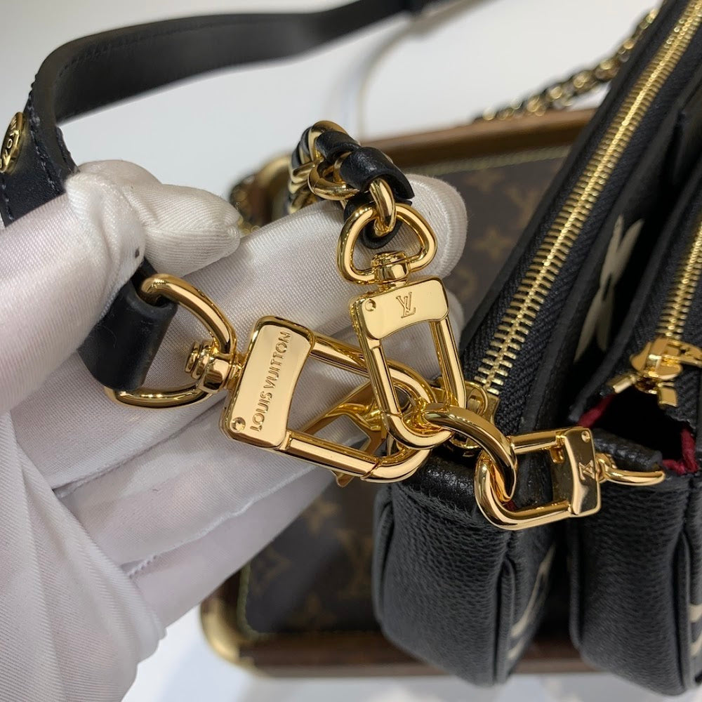 Anum Bags LV Luxury Bag --55761