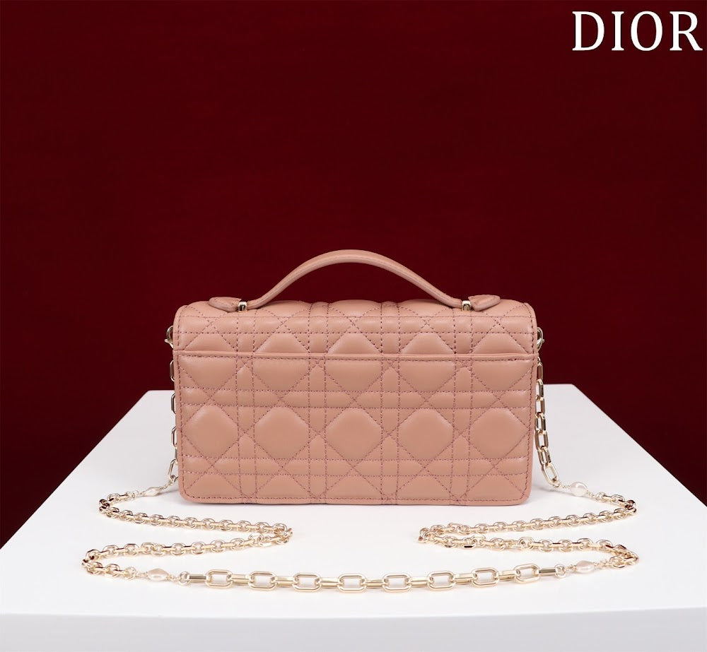 Ezyycart Bags Diorn Luxury Bag --116233