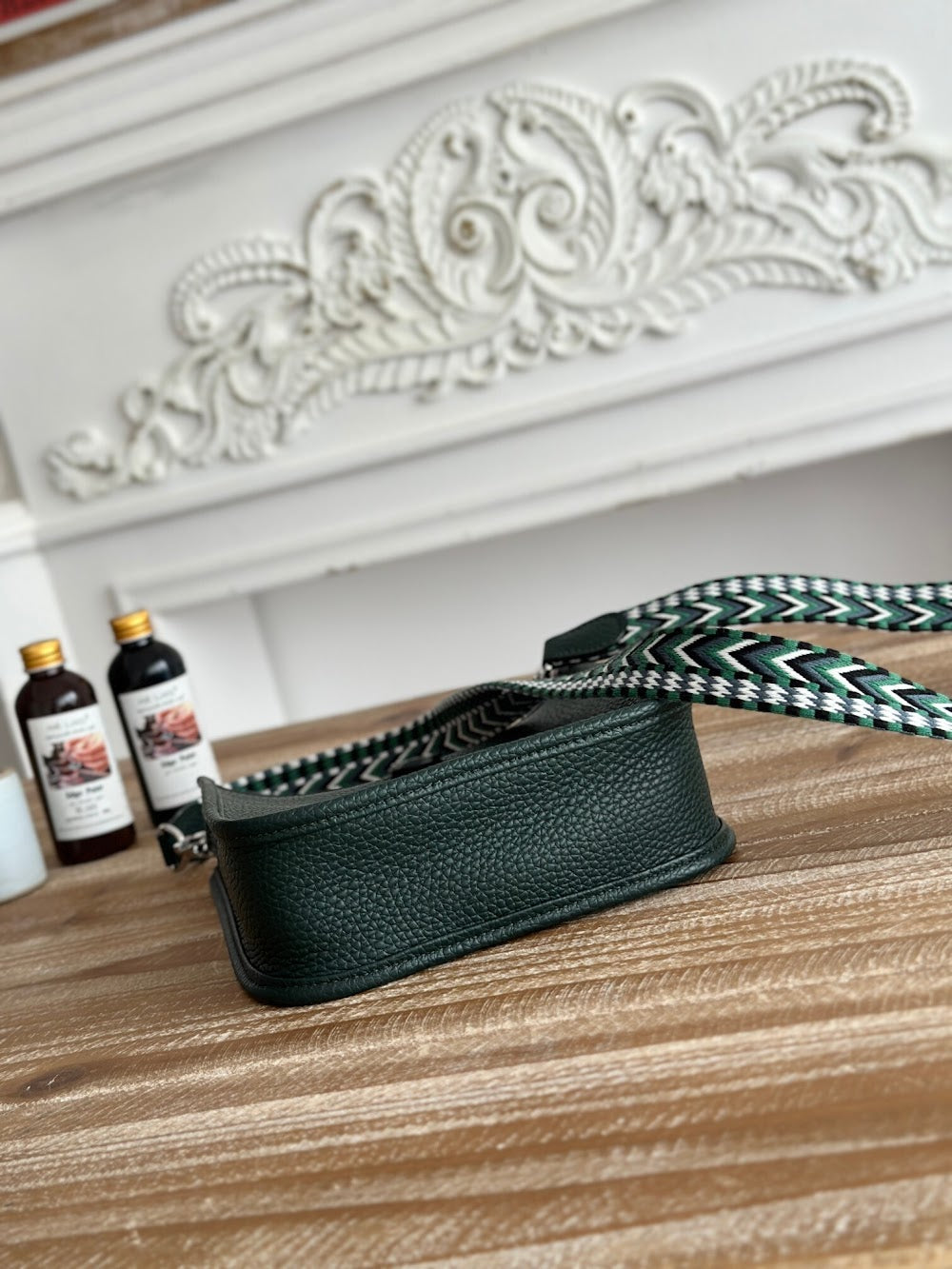 Anum Bags Hermesn Luxury Bag --116652