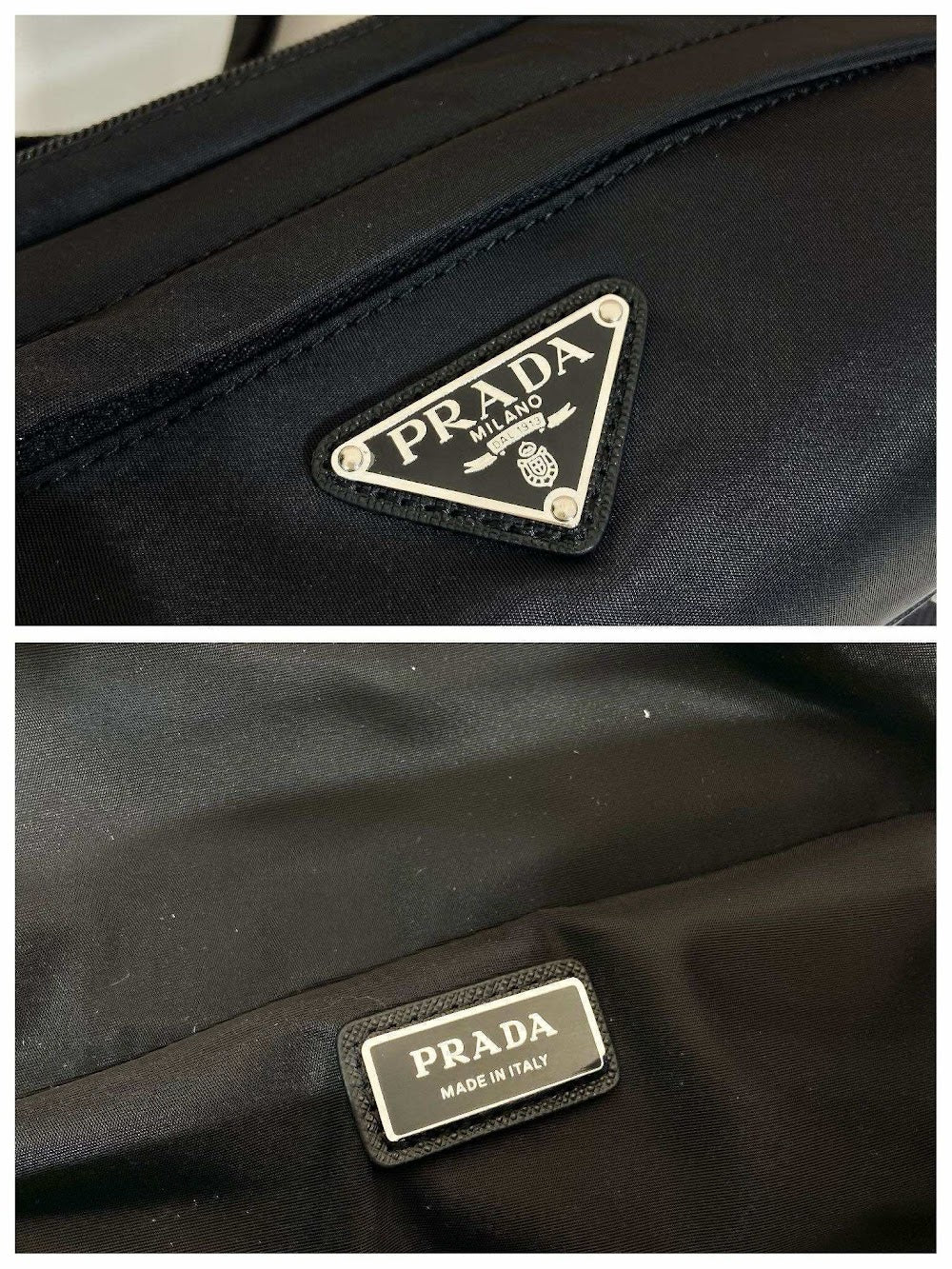 Ezyycart Bags Prada Luxury Bag --54365