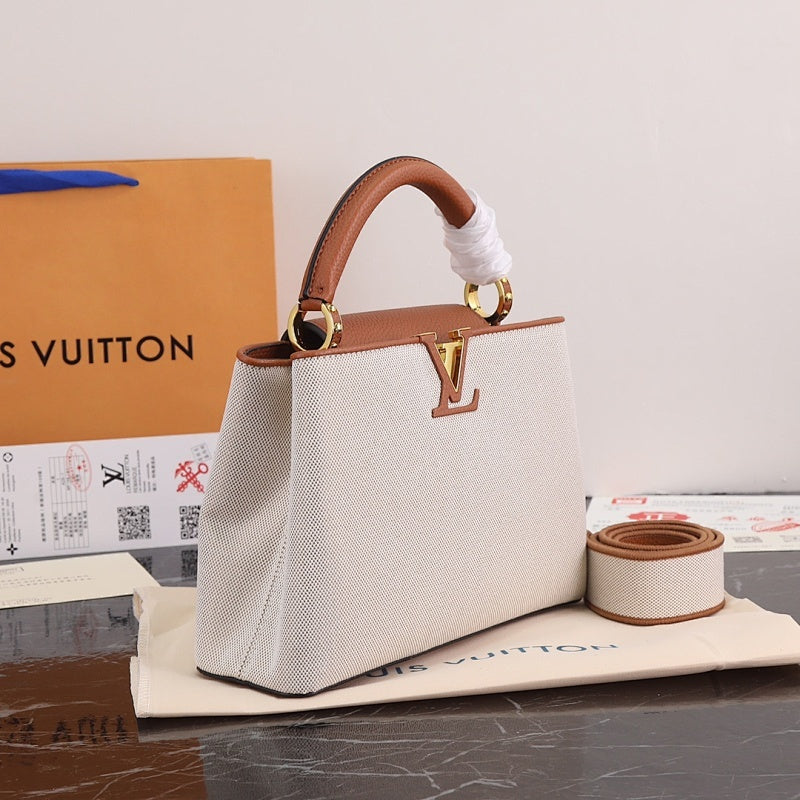 Anum Bags LVn Luxury Bag --81204