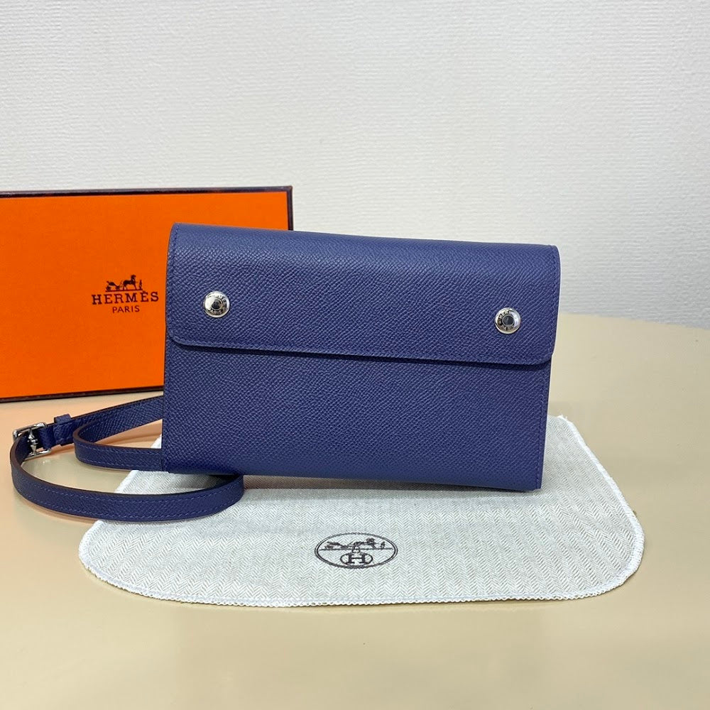 Anum Bags Hermesn Luxury Bag --118031