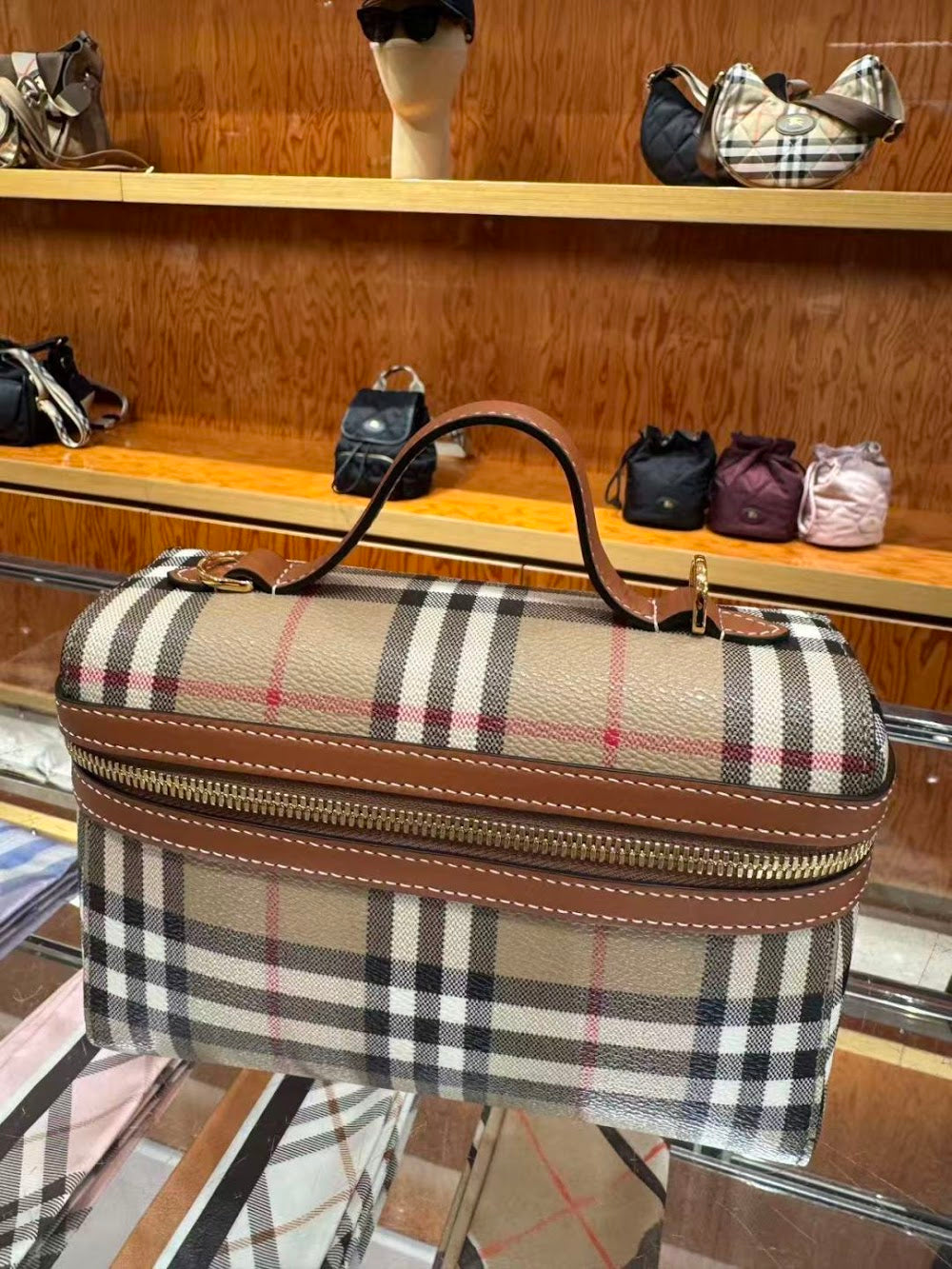 Ezyycart Bags Burberryn Luxury Bag --92890