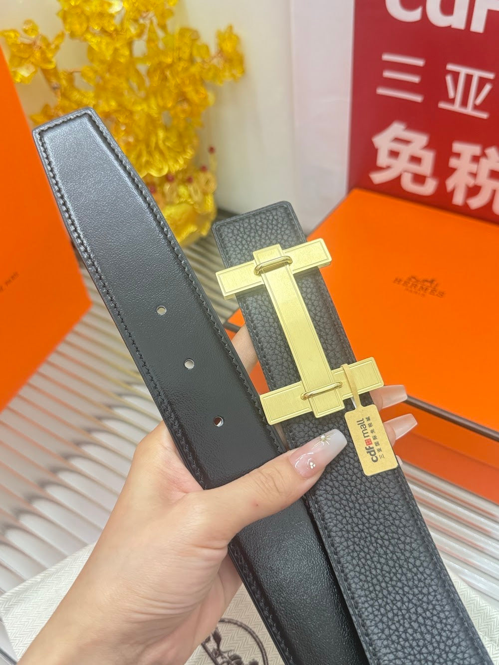 Anum Bags Hermesn Luxury Belt --108712