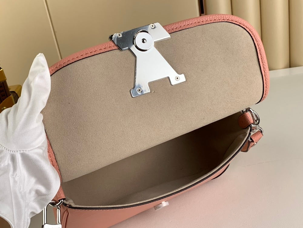Ezyycart Bags ln Luxury Bag --58165