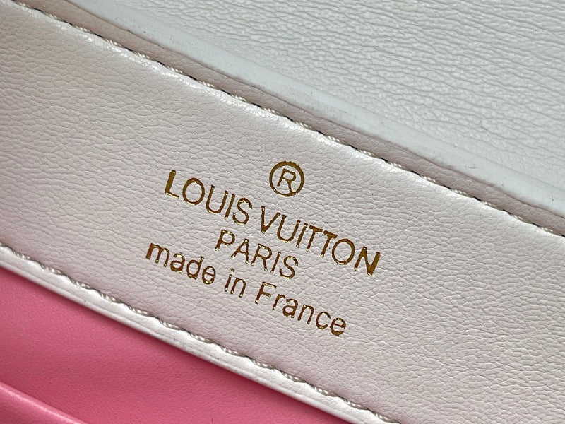 Anum Bags LVn Luxury Bag --78770