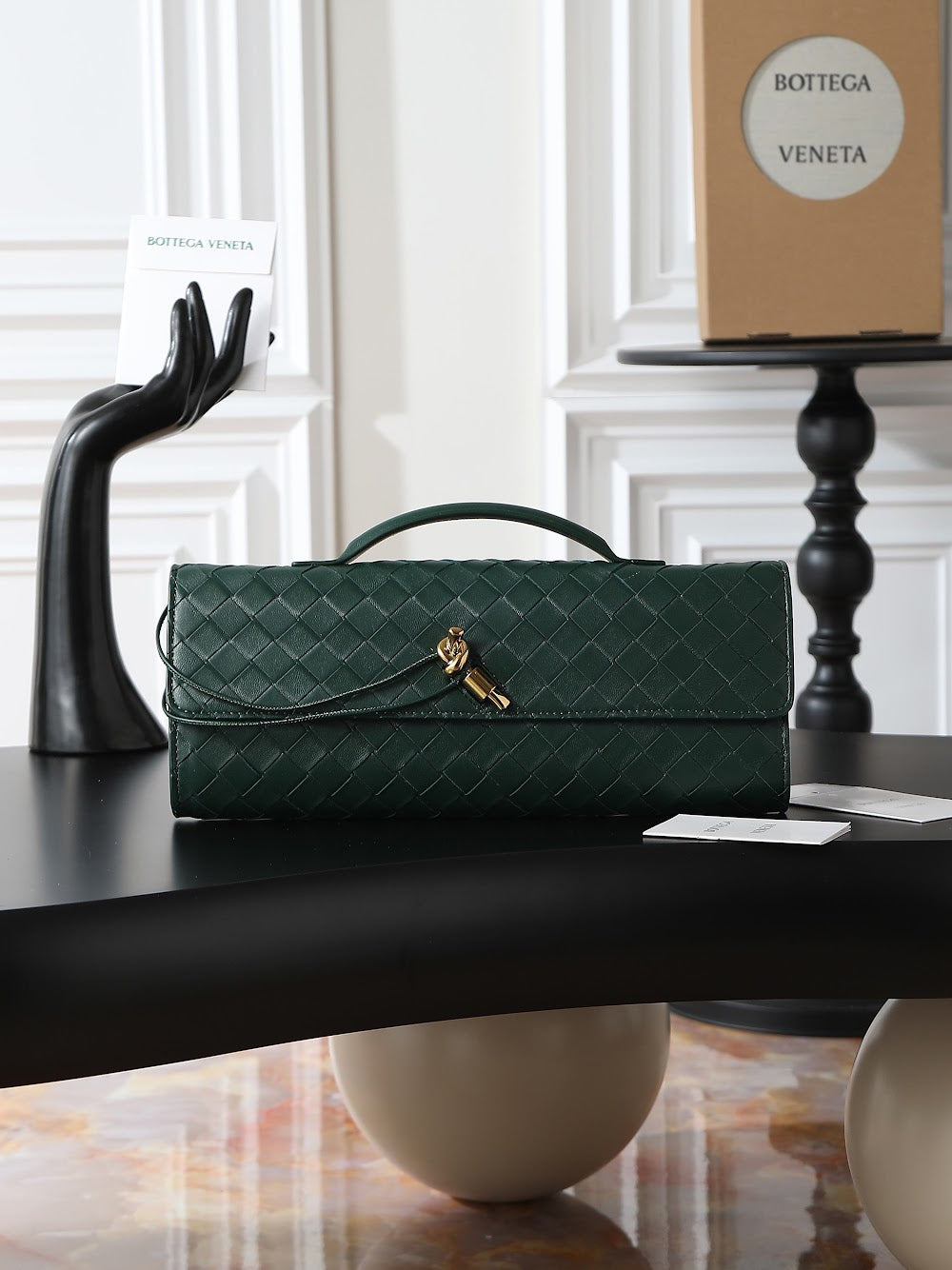 Ezyycart Bags Bottegan Luxury Bag --91388