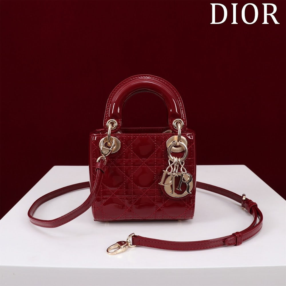 Ezyycart Bags Diorn Luxury Bag --116569