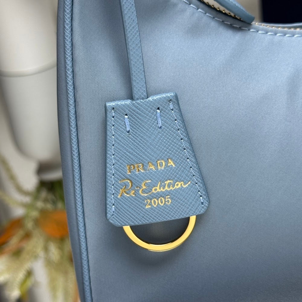 Ezyycart Bags Pradn Luxury Bag --102636