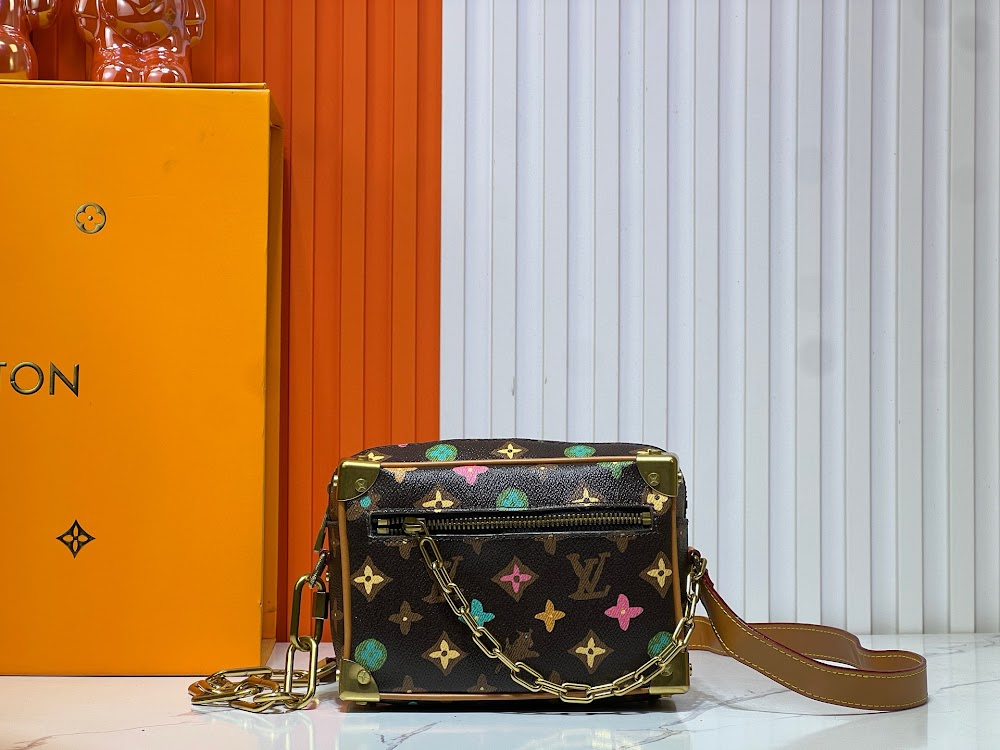 Anum Bags LVn Luxury Bag --80400