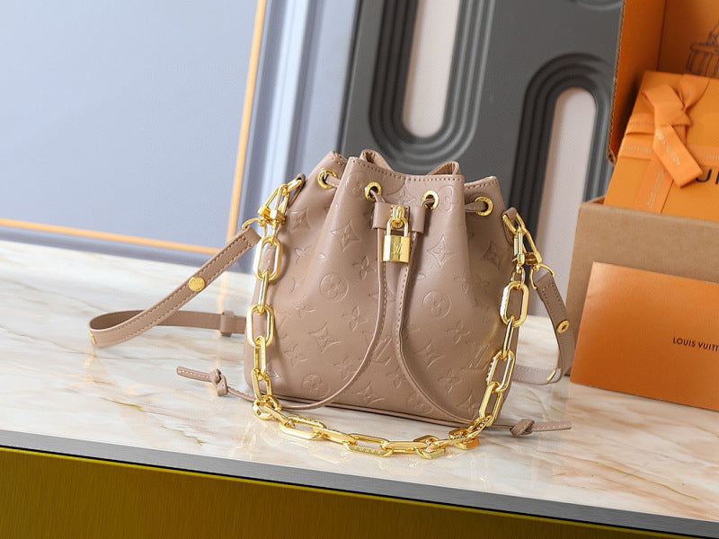 Anum Bags LVn Luxury Bag --79422