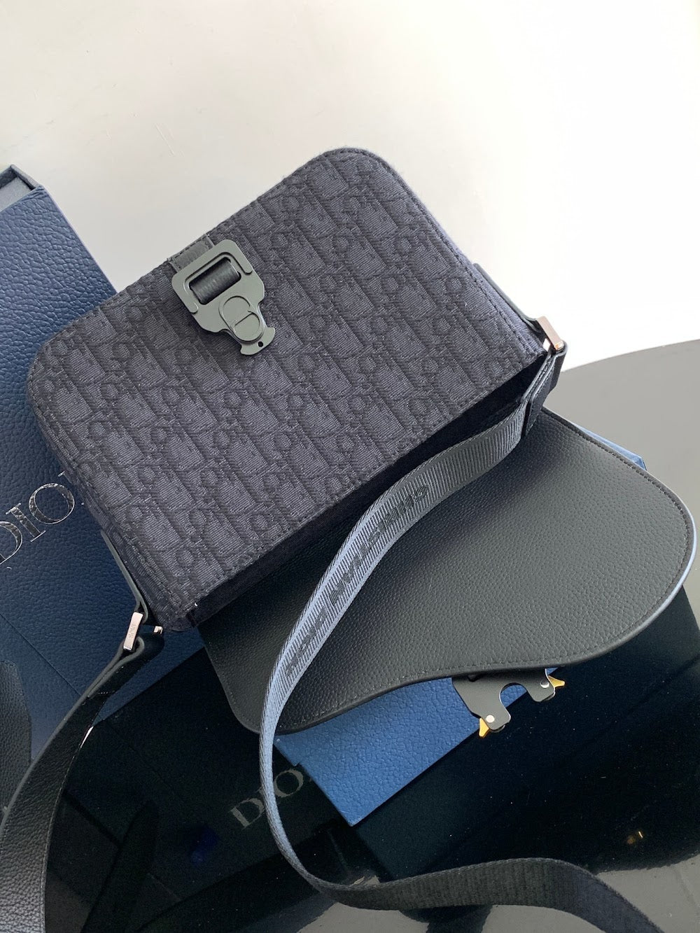 Ezyycart Bags Diorn Luxury Bag --115865