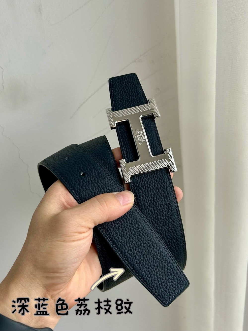 Anum Bags Hermesn Luxury Belt --105910