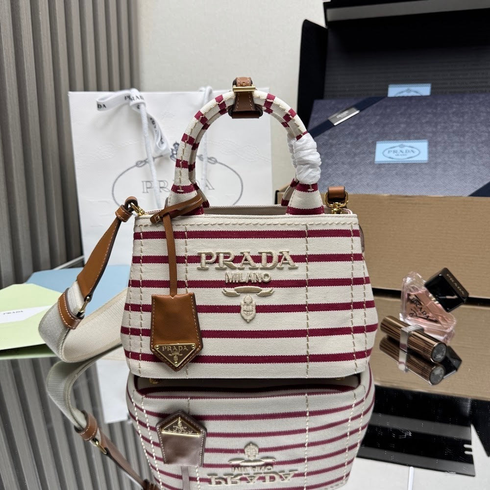 Ezyycart Bags Pradn Luxury Bag --101972