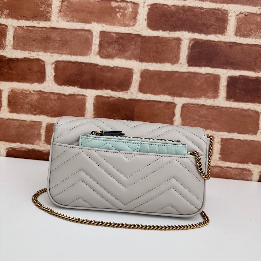 Ezyycart Bags Guccin Luxury Bag --94279