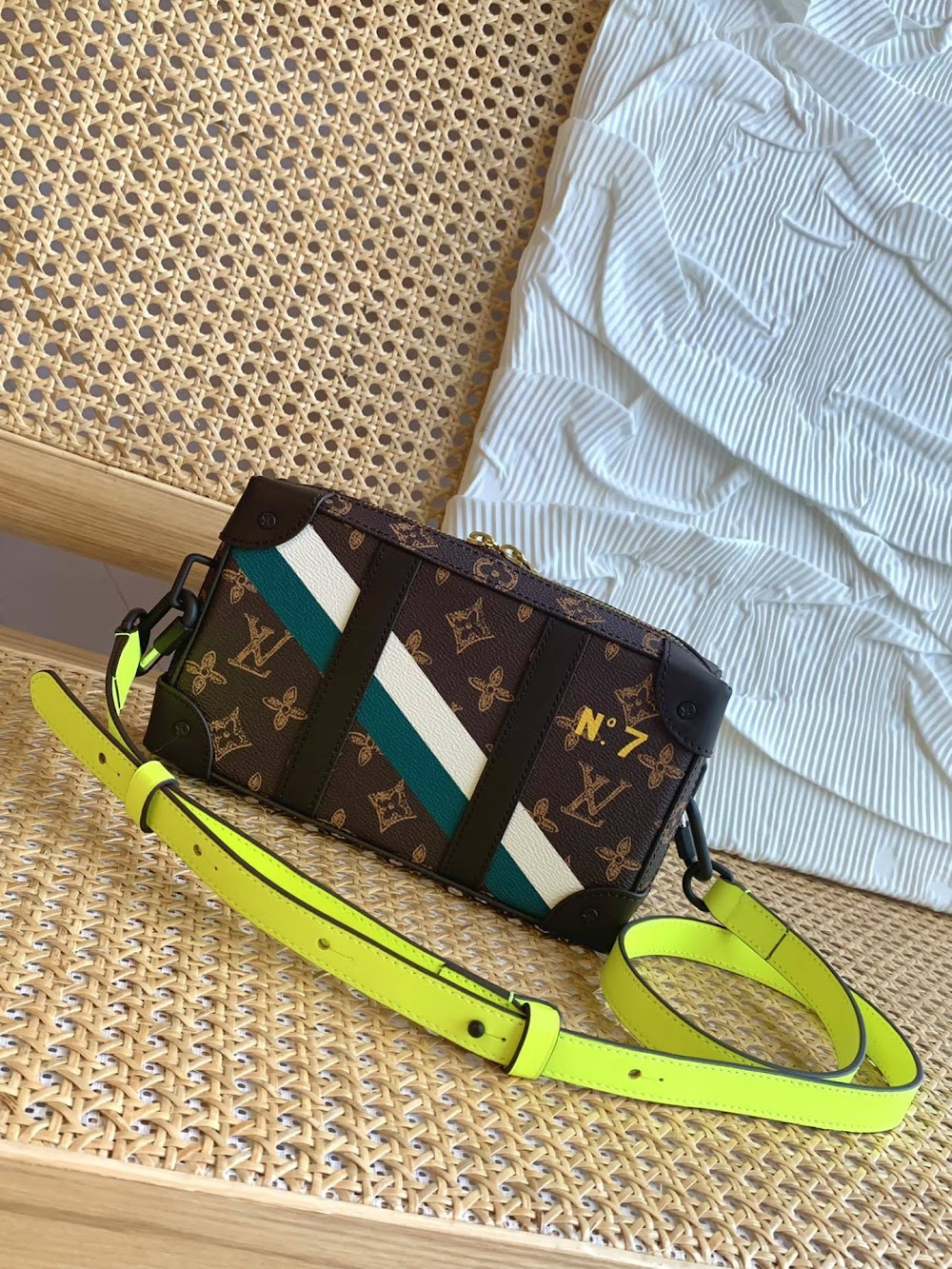 Ezyycart Bags ln Luxury Bag --60919