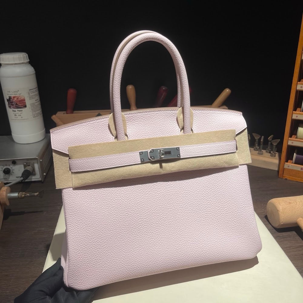 Anum Bags Hermesn Luxury Bag --117738