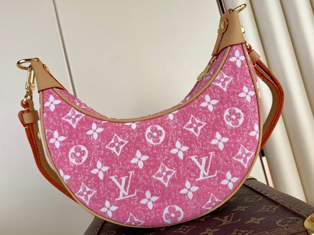 Anum Bags ln Luxury Bag --58946