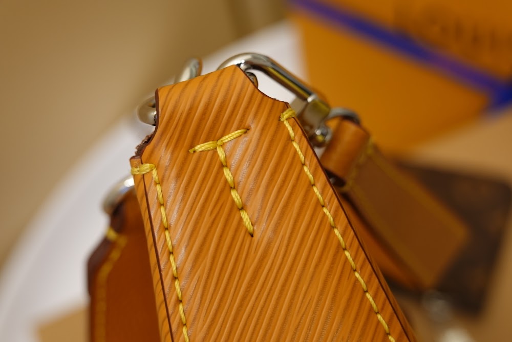 Ezyycart Bags ln Luxury Bag --59973