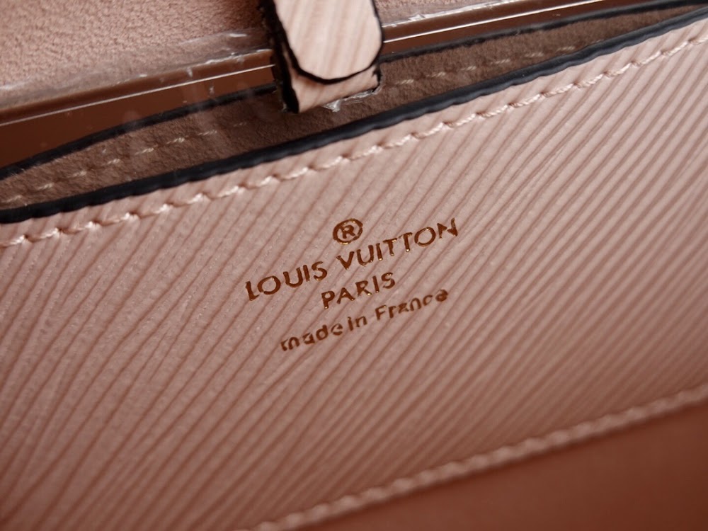 Anum Bags ln Luxury Bag --60415
