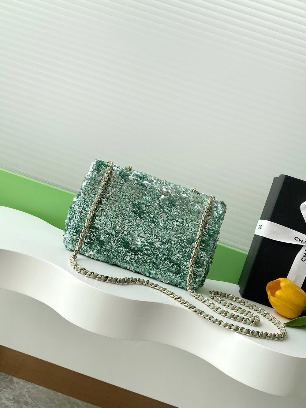 Anum Bags CHn Luxury Bag --114143