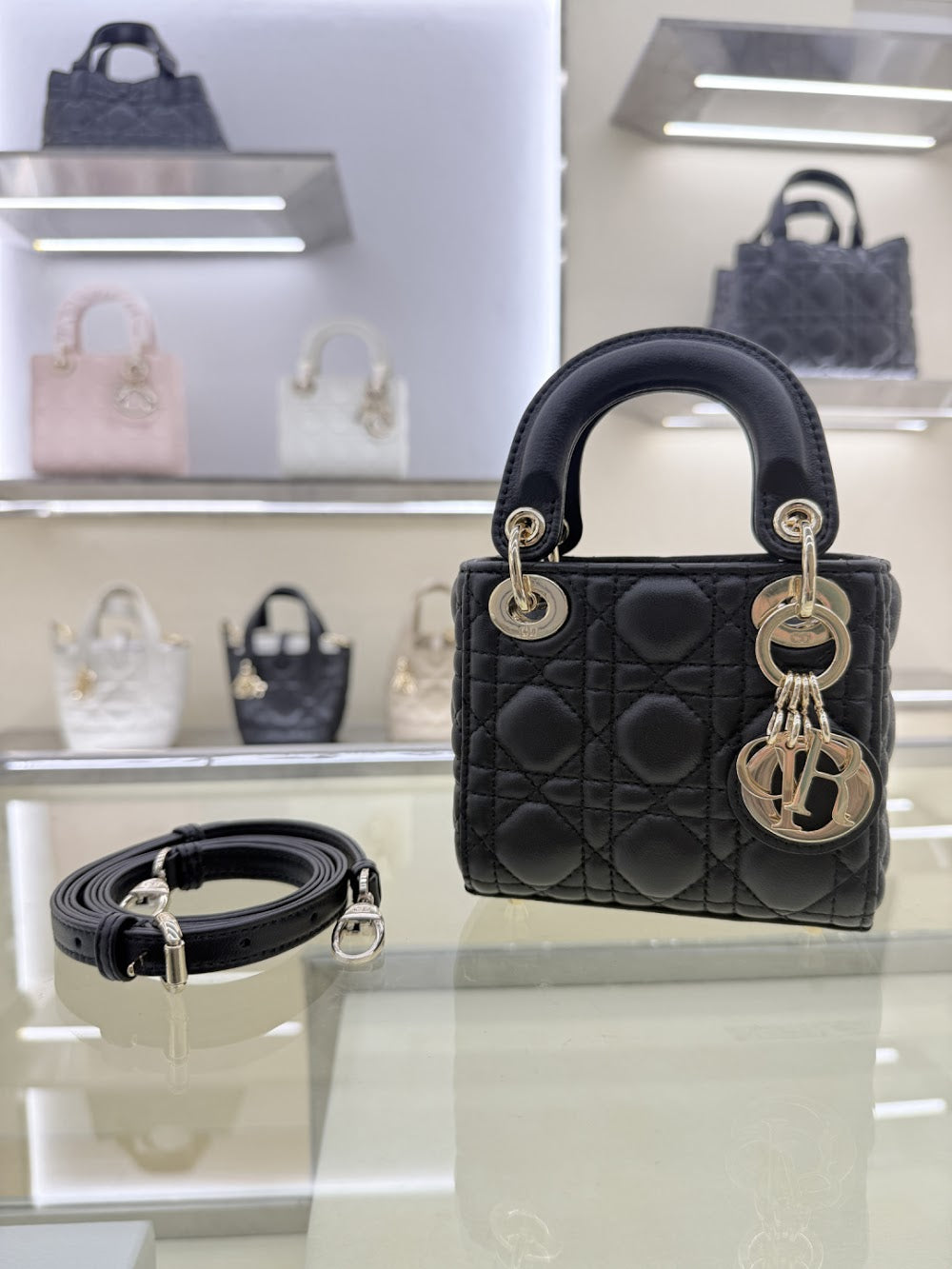 Ezyycart Bags Diorn Luxury Bag --115427