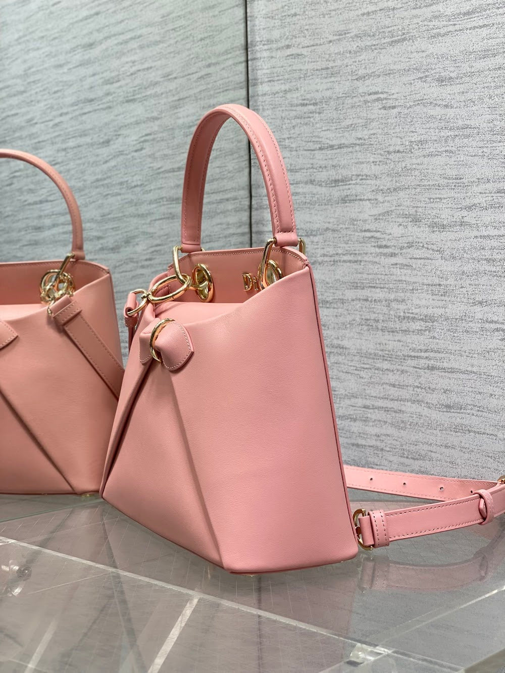 Anum Bags Diorn Luxury Bag --114739
