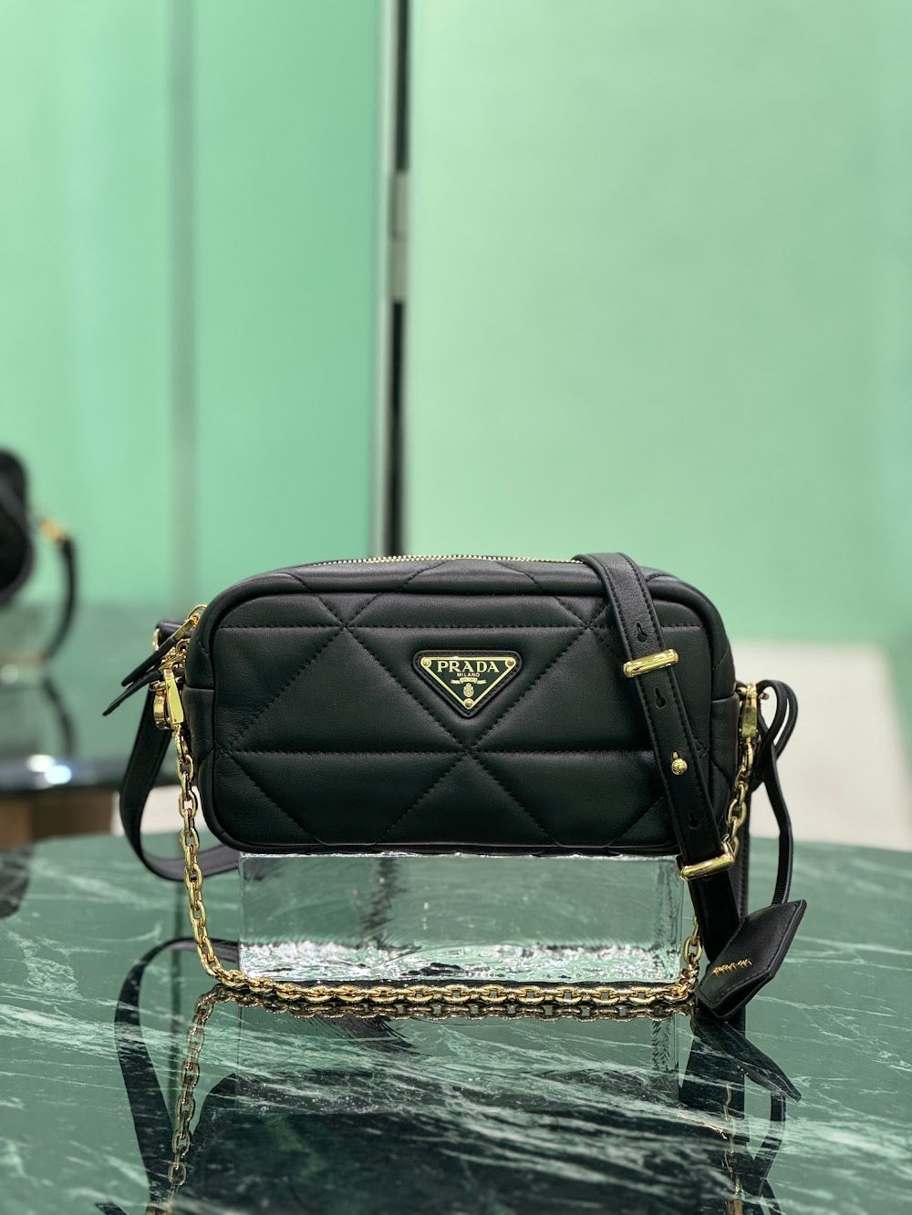 Ezyycart Bags Pradn Luxury Bag --101631