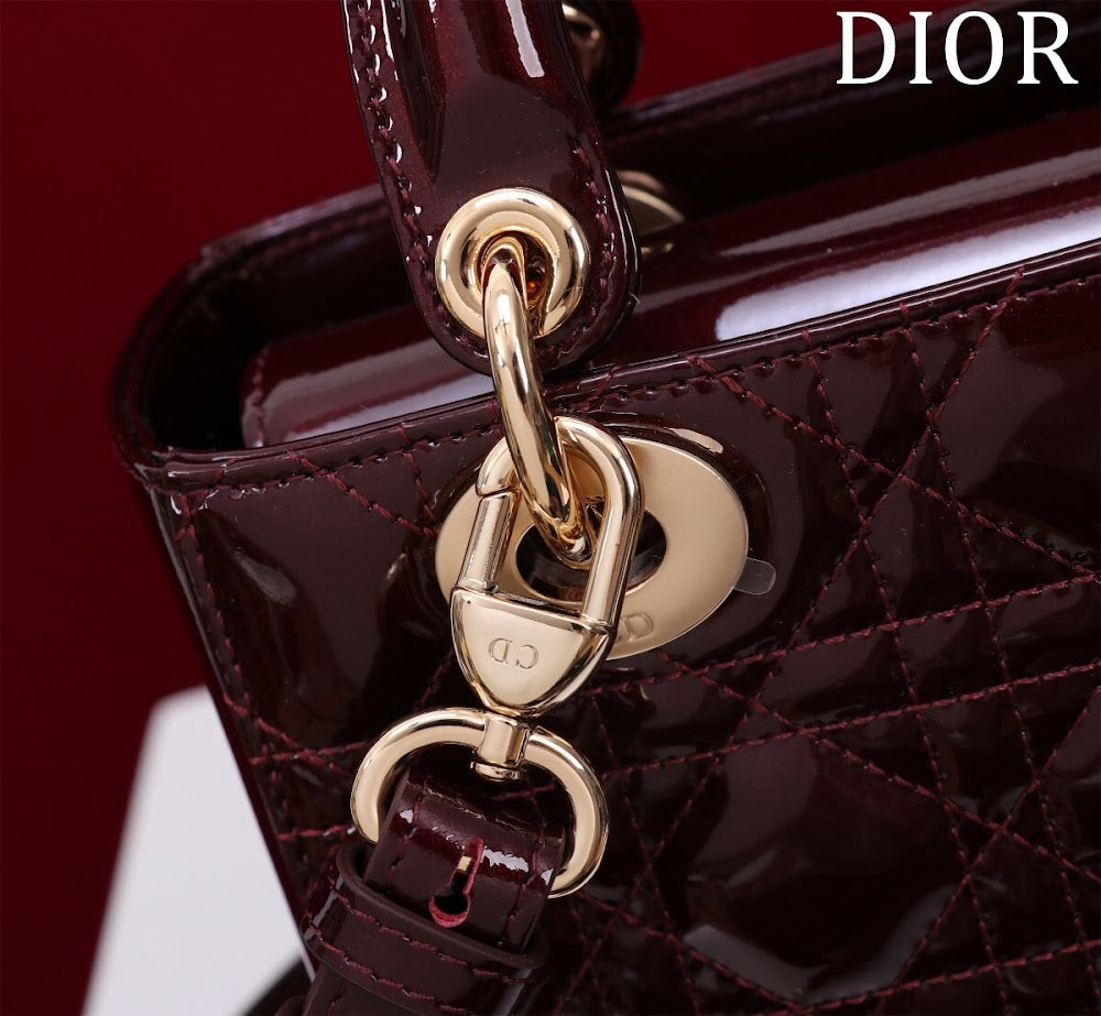 Ezyycart Bags Diorn Luxury Bag --115949