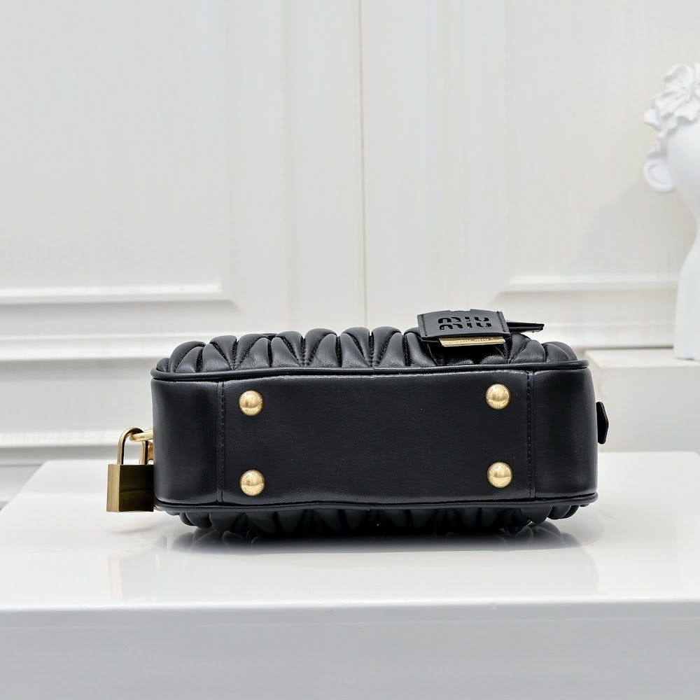 Ezyycart Bags pradn Luxury Bag --75613