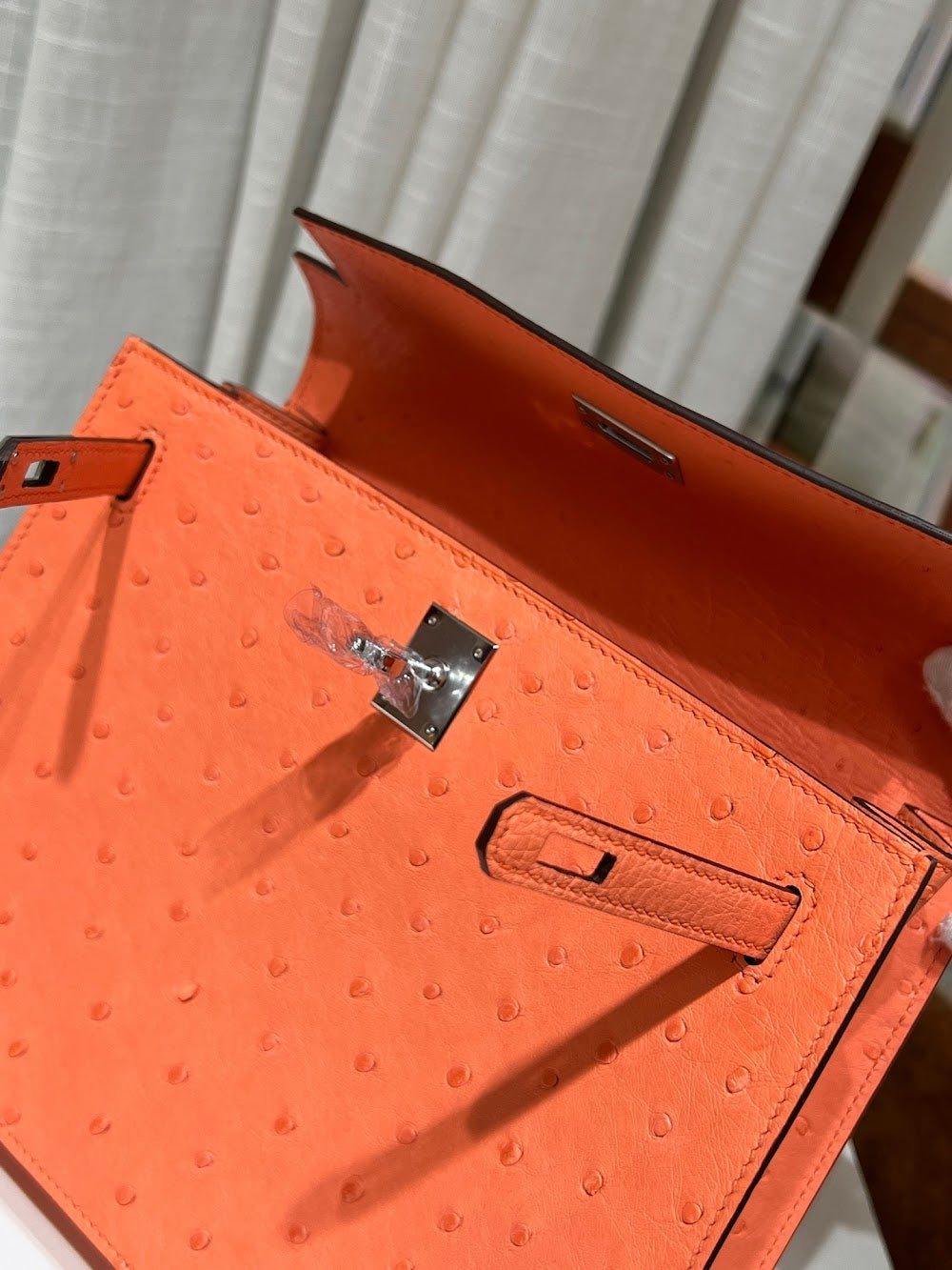 Anum Bags Hermesn Luxury Bag --117309