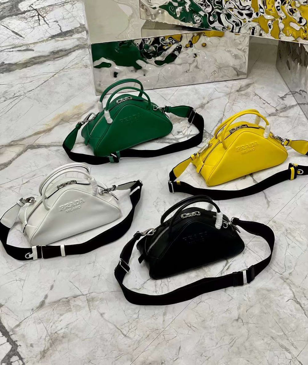 Ezyycart Bags Prada Luxury Bag --53786