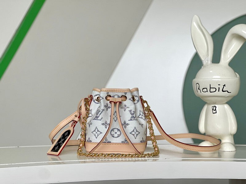 Anum Bags LVn Luxury Bag --80076