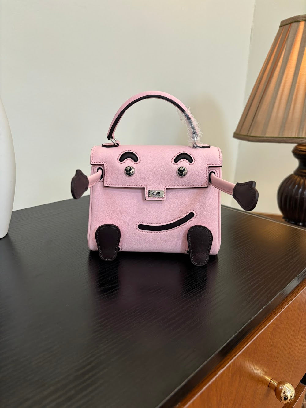 Anum Bags Hermesn Luxury Bag --118067