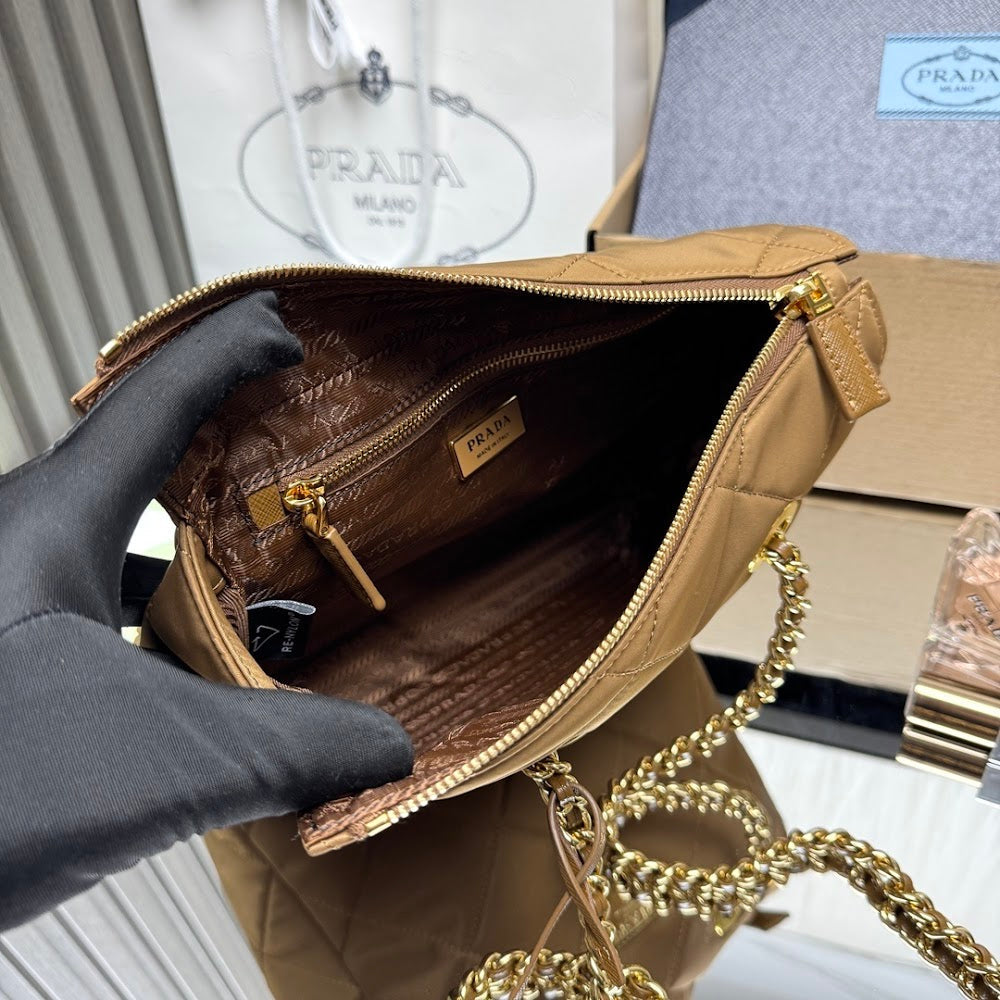 Ezyycart Bags Pradn Luxury Bag --103004