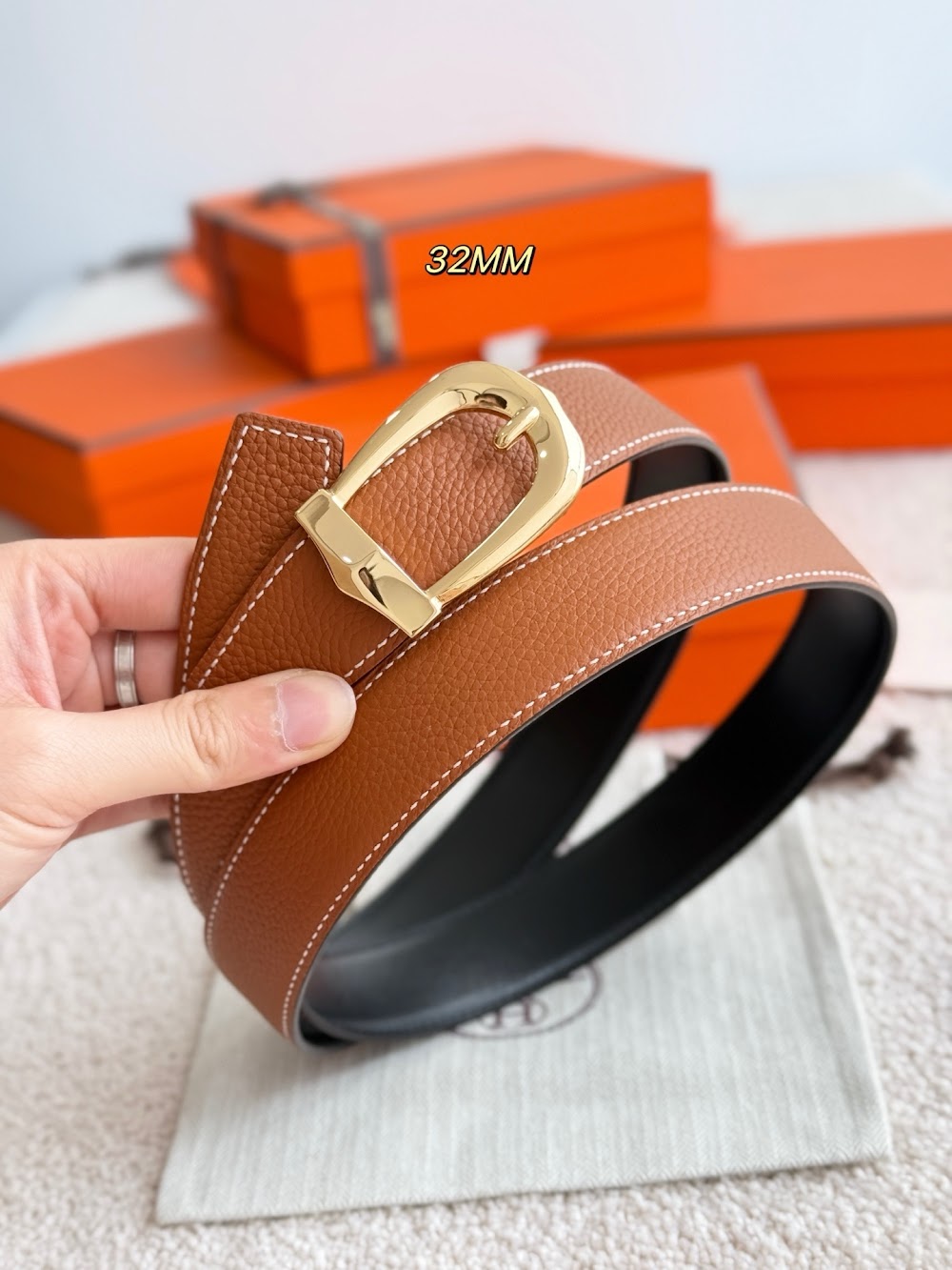 Anum Bags Hermesn Luxury Belt --106279
