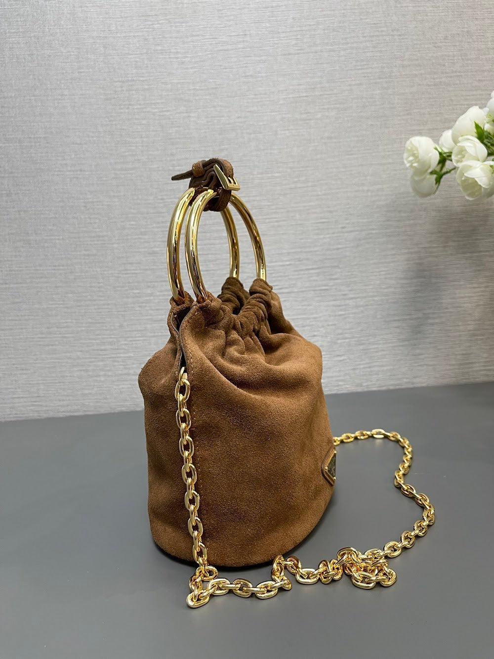 Ezyycart Bags Pradn Luxury Bag --102610