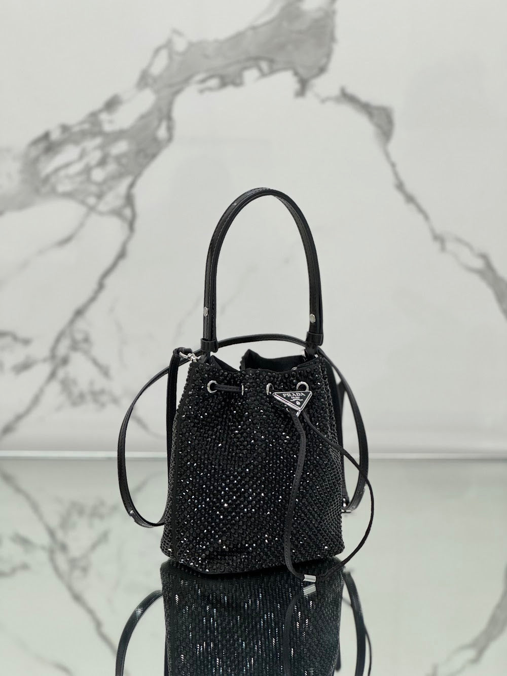 Ezyycart Bags Pradn Luxury Bag --101818