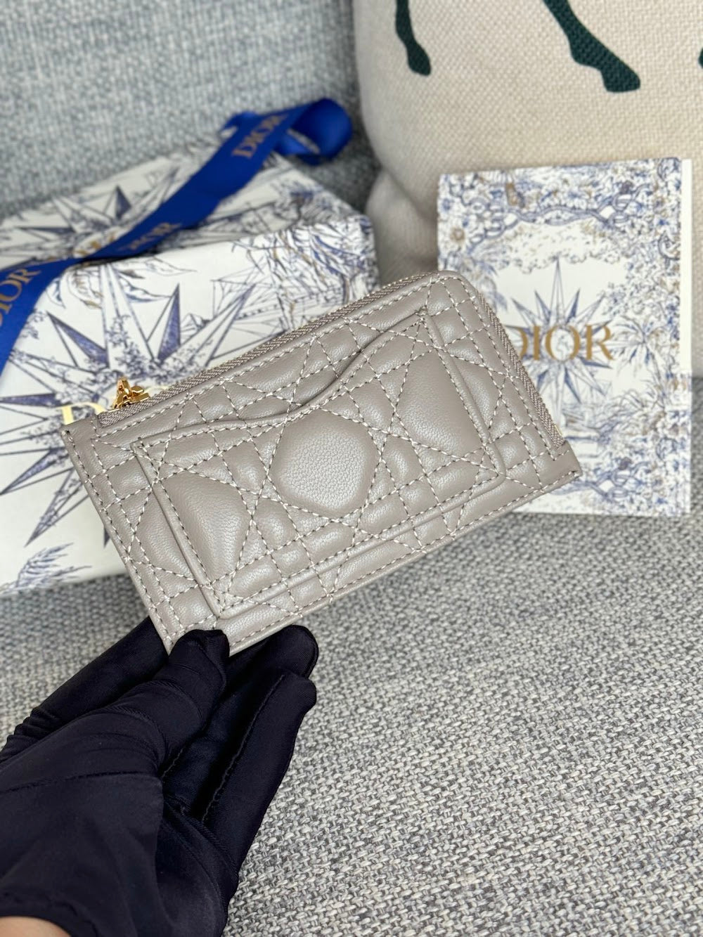 Anum Bags Diorn Luxury Bag --114538