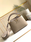Ezyycart Bags ln Luxury Bag --59056